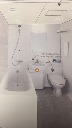 日本驪住都來齊家了,目測(cè)整體衛(wèi)浴市場(chǎng)要變天?