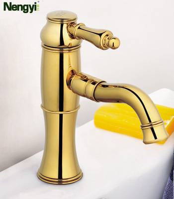 【春節(jié)促銷】 高檔鍍金臉盆龍頭 2531 - 【春節(jié)促銷】 高檔鍍金臉盆龍頭 2531廠家 - 【春節(jié)促銷】 高檔鍍金臉盆龍頭 2531價格 - 開平市嘉柏萊衛(wèi)浴實業(yè) - 