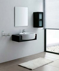 衛(wèi)浴增容收納智慧之面盆下