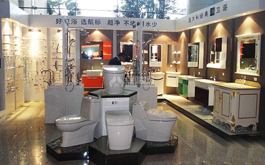 航標(biāo)衛(wèi)浴怎么樣 航標(biāo)衛(wèi)浴圖片