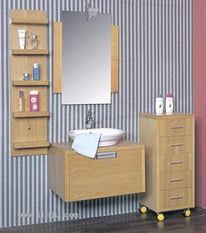 全面解析浴室柜與配套產(chǎn)品 從實(shí)木定制到亞蒂思衛(wèi)浴廠的專業(yè)指南