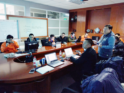 祝賀維熹科技集團PLM項目順利啟動，開啟產品全生命周期管理新篇章