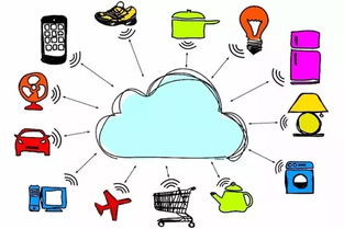 跨越數據鴻溝 物聯網如何克服挑戰邁向智能終點